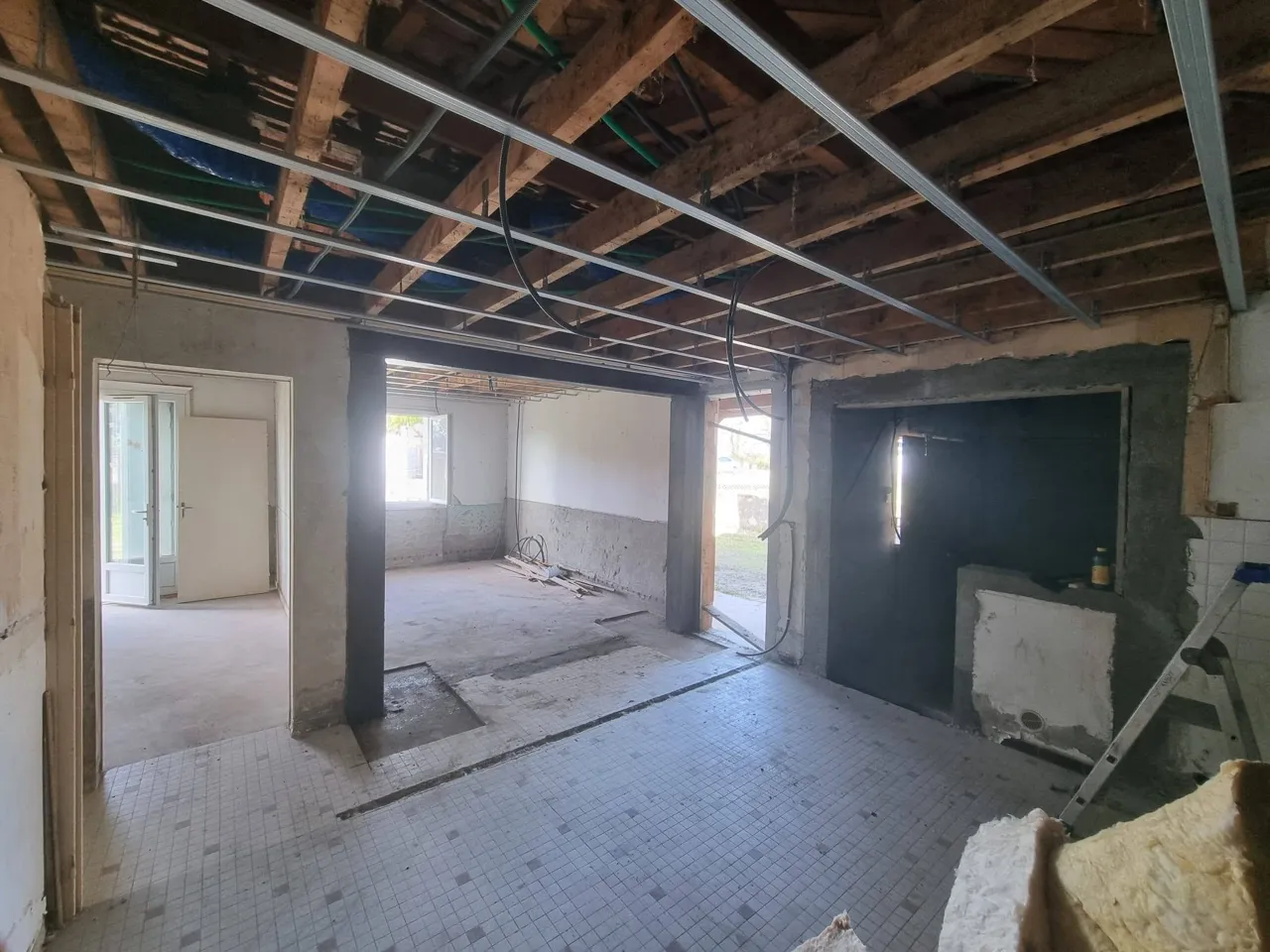 Rénovation