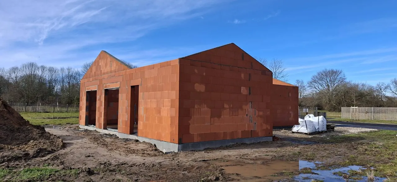 Construction & maçonnerie